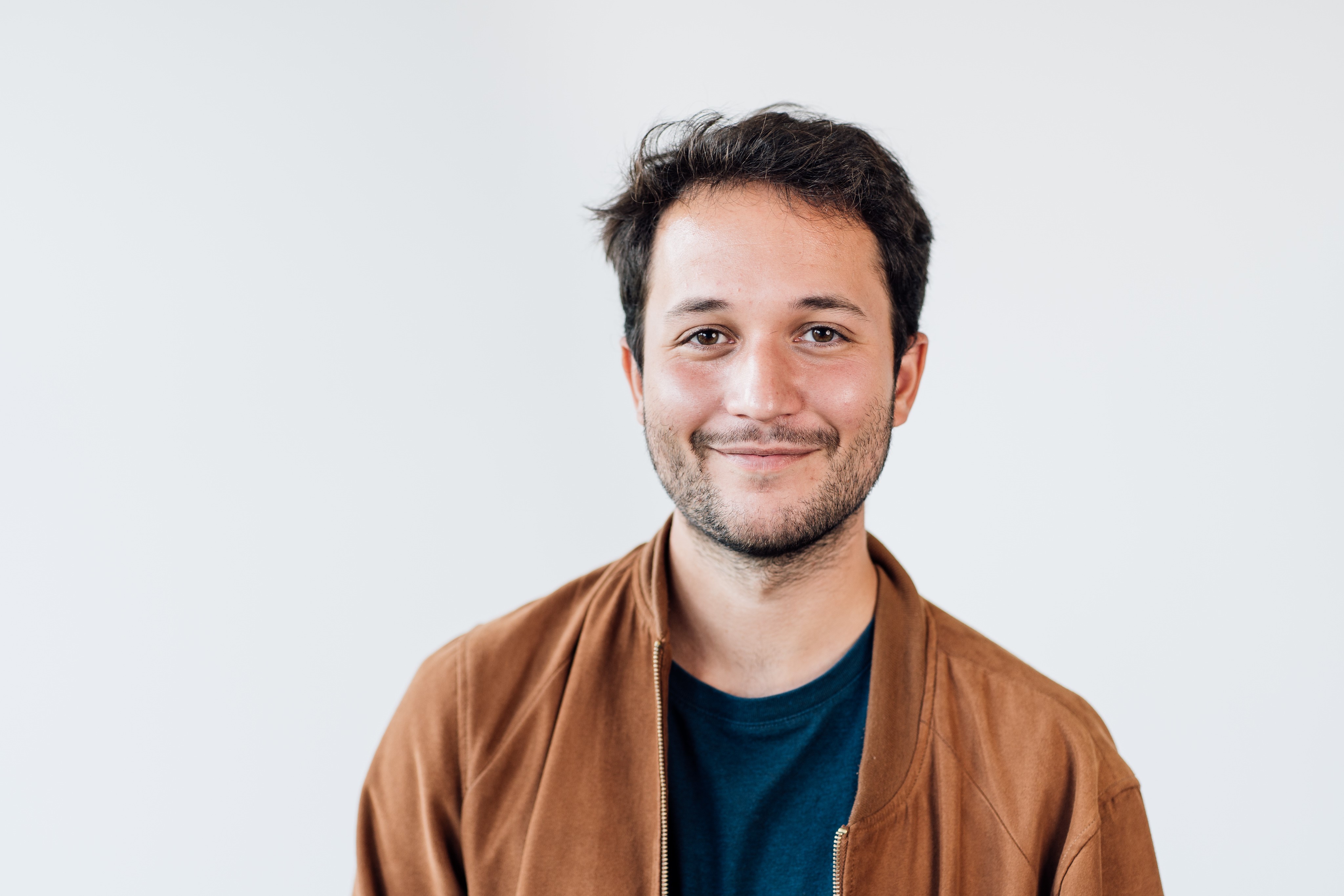 Gonzalo Arévalo-Iglesias